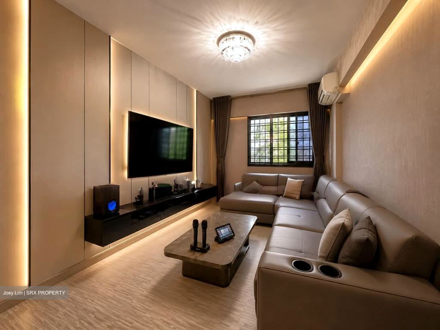 Blk 113 Sunset Way Residence (Clementi), HDB 4 Rooms #572811231